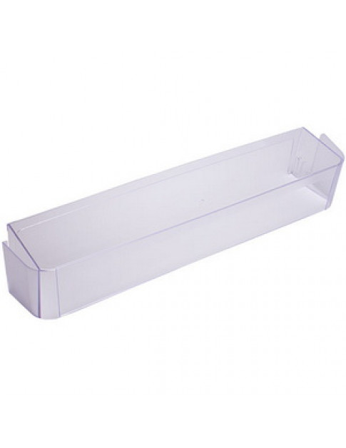 Полиця двері для пляшок у холодильник Zanussi 4055339768 585x120mm