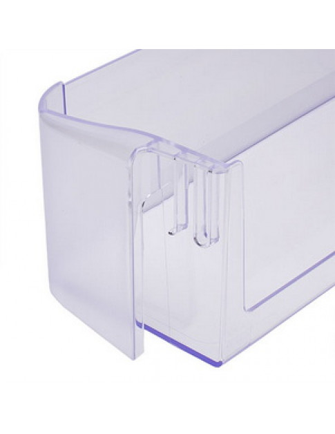 Полиця двері для пляшок у холодильник Zanussi 4055339768 585x120mm