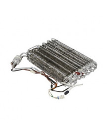 Випаровувач з теном відтайки для холодильника Electrolux 4055339842 50297912003