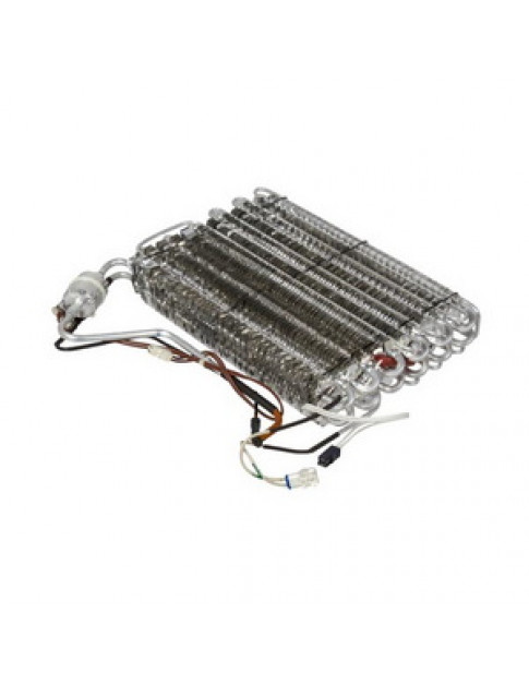 Випаровувач з теном відтайки для холодильника Electrolux 4055339842 50297912003