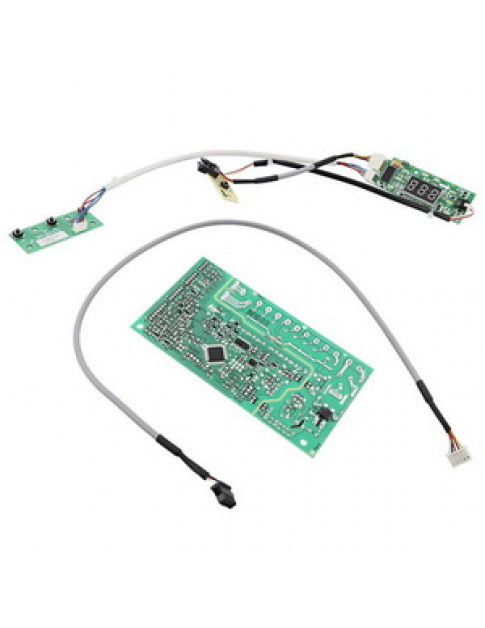 Плата індикації і управління для посудомийної машини Electrolux 4055340949