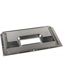 Внутрішня панель двері 4055340998 для посудомийної машини Electrolux