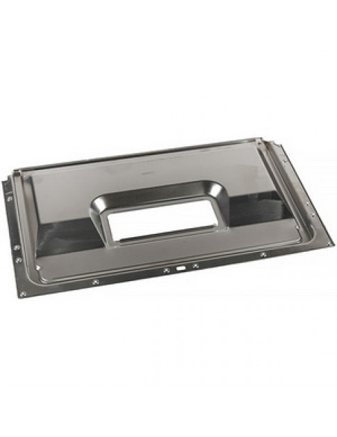 Внутрішня панель двері 4055340998 для посудомийної машини Electrolux