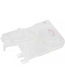 Теплообмінник 4055341103 для посудомийної машини Electrolux