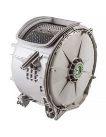 Бак 4055343794 для вертикальної пральної машини Electrolux