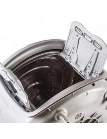 Бак 4055343794 для вертикальної пральної машини Electrolux Бак 4055343794 для вертикальної пральної машини Electrolux