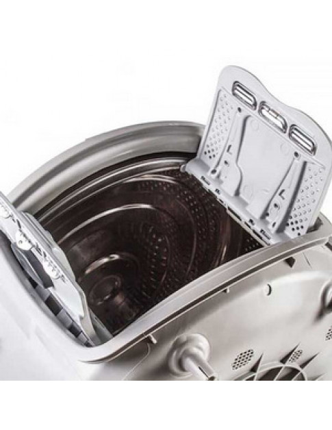 Бак 4055343794 для вертикальної пральної машини Electrolux