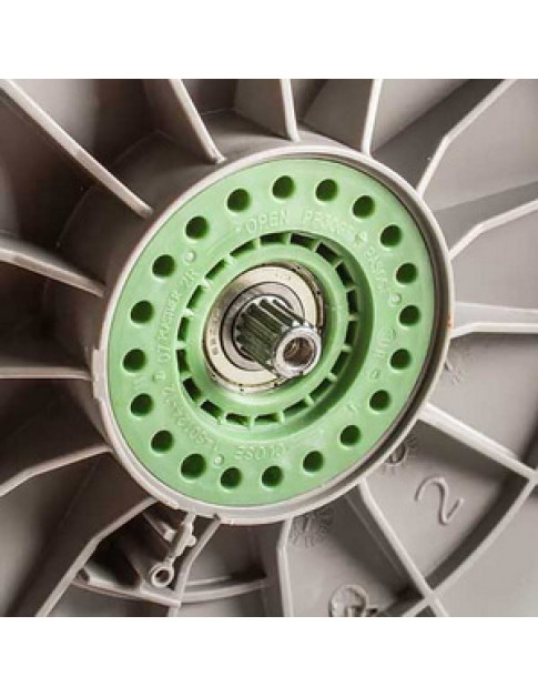 Бак 4055343794 для вертикальної пральної машини Electrolux