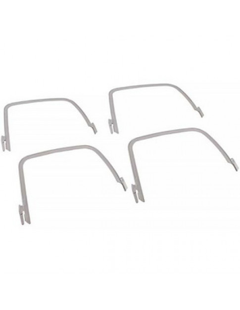 Бак 4055343794 для вертикальної пральної машини Electrolux