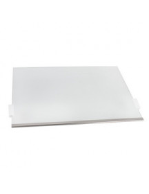 Electrolux 4055344289 Полиця для холодильника (скляна з обрамленням)