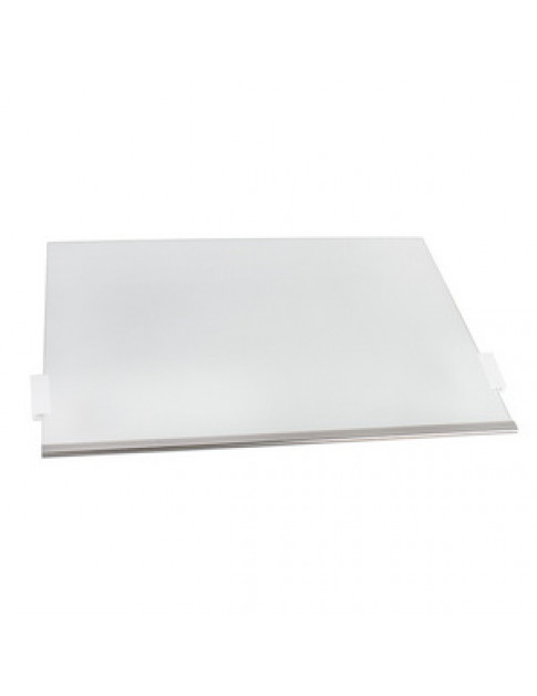 Electrolux 4055344289 Полиця для холодильника (скляна з обрамленням)