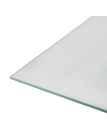 Electrolux 4055344289 Полиця для холодильника (скляна з обрамленням)