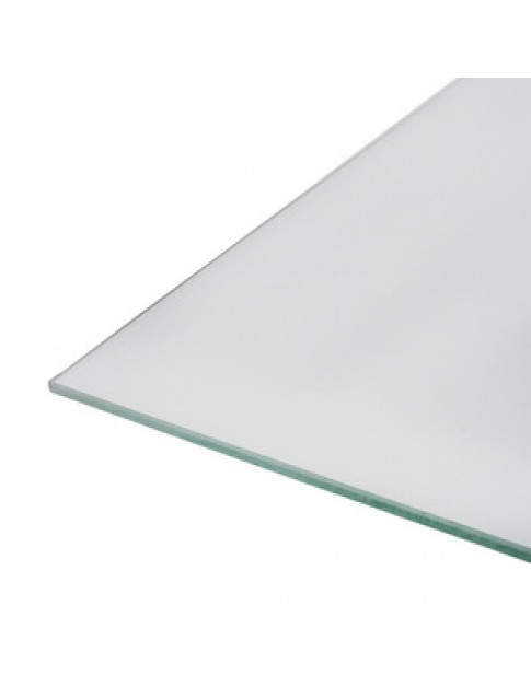 Electrolux 4055344289 Полиця для холодильника (скляна з обрамленням)