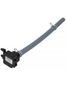 Реле рівня води (пресостат) для посудомийної машини Electrolux 4055347779