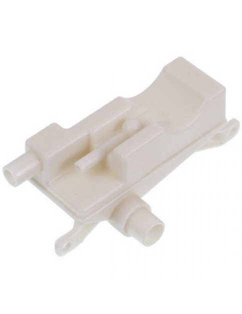 Реле рівня води (пресостат) + повітряна камера для посудомийної машини Electrolux 4055349619