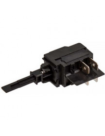 Вимикач (2-х полюсний) для посудомийної машини Electrolux 4055350443