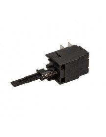 Вимикач (2-х полюсний) для посудомийної машини Electrolux 4055350443