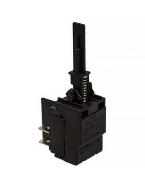 Вимикач (2-х полюсний) для посудомийної машини Electrolux 4055350443