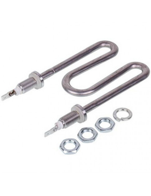 Тен нижній 1200W для посудомийної машини Electrolux 4055350633