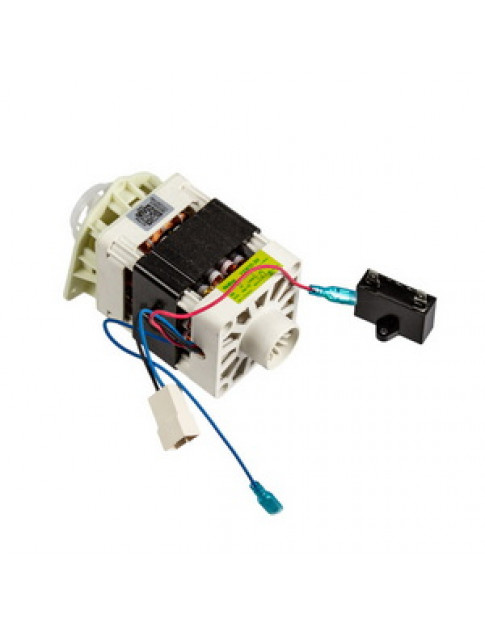 Помпа циркуляційна 4055350815 60W YXW35-2H для посудомийної машини Electrolux 