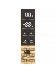 Модуль управління 4055351532 для холодильника Electrolux