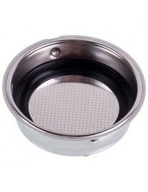 Фільтр-сито на одну порцію для кавоварки Electrolux 996530069505 D=52-49mm (ступін.) D кромки=59mm H=26mm
