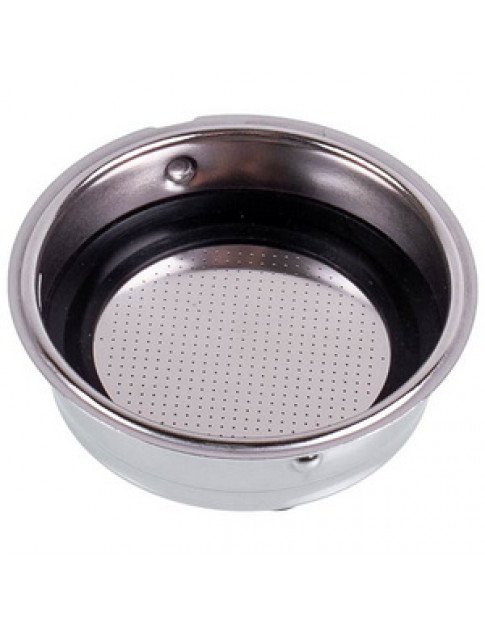 Фільтр-сито на одну порцію для кавоварки Electrolux 996530069505 D=52-49mm (ступін.) D кромки=59mm H=26mm