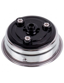 Фільтр-сито на одну порцію для кавоварки Electrolux 996530069505 D=52-49mm (ступін.) D кромки=59mm H=26mm