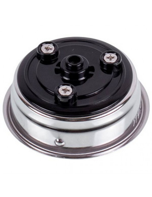 Фільтр-сито на одну порцію для кавоварки Electrolux 996530069505 D=52-49mm (ступін.) D кромки=59mm H=26mm