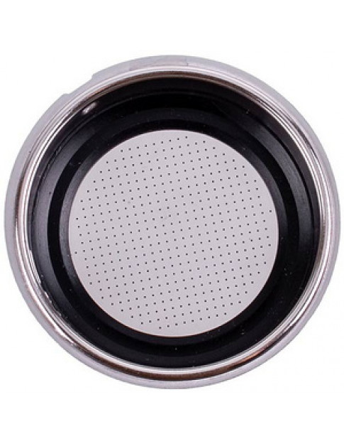 Фільтр-сито на одну порцію для кавоварки Electrolux 996530069505 D=52-49mm (ступін.) D кромки=59mm H=26mm