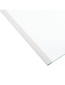 Полиця над ящиком для овочів в холодильник Zanussi 4055354098