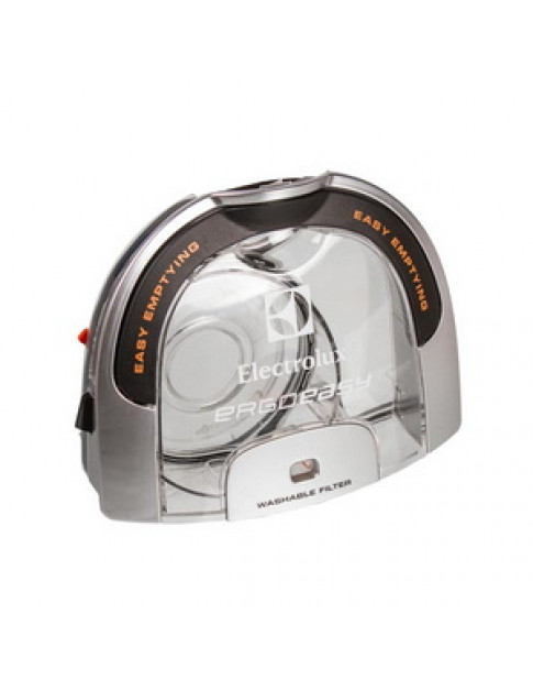 Кришка корпуса для пилососа Electrolux 4055355335