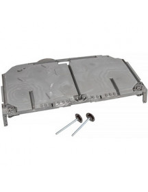 Нижній піддон 4055355806 для посудомийної машини Electrolux