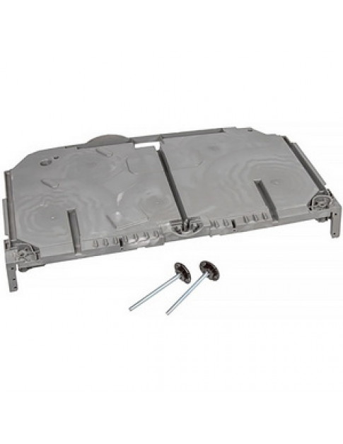 Нижній піддон 4055355806 для посудомийної машини Electrolux