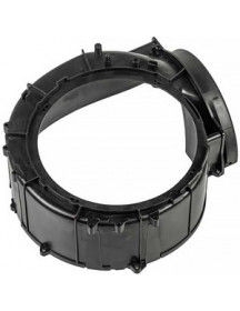 Корпус-тримач мотора (лівий) 4055358966 для витяжки Electrolux