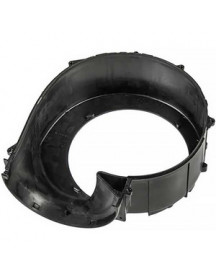 Корпус-тримач мотора (лівий) 4055358966 для витяжки Electrolux