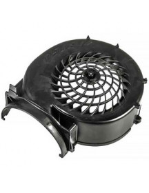 Корпус-тримач мотора (правий) 4055358974 для витяжки Electrolux