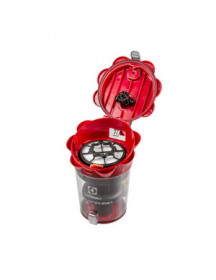 Контейнер для пилу в зборі для пилососа Electrolux 4055359931