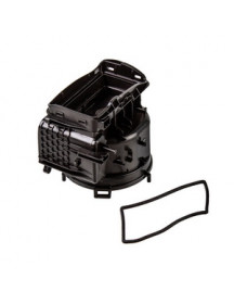 Задня частина корпусу двигуна 4055360426 для пилососа Electrolux