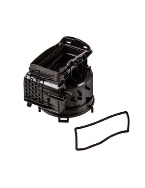 Задня частина корпусу двигуна 4055360426 для пилососа Electrolux