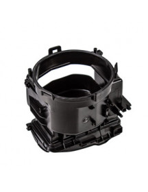 Задня частина корпусу двигуна 4055360426 для пилососа Electrolux