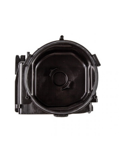 Задня частина корпусу двигуна 4055360426 для пилососа Electrolux