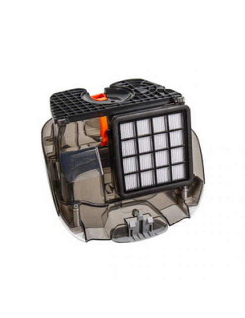 Контейнер для пилу в зборі для пилососа Electrolux 4055361986