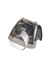 Контейнер для пилу 4055363198 для пилососа Zanussi