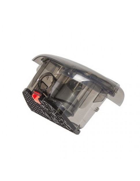 Контейнер для пилу 4055363198 для пилососа Zanussi