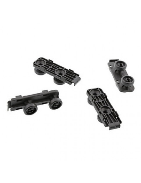 Направляюча з роликами для верхнього ящика посудомийної машини Electrolux 4055364402