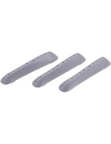 Набір ребер, активатори барабана AEG 4055367900 (3 шт) для пральної машини