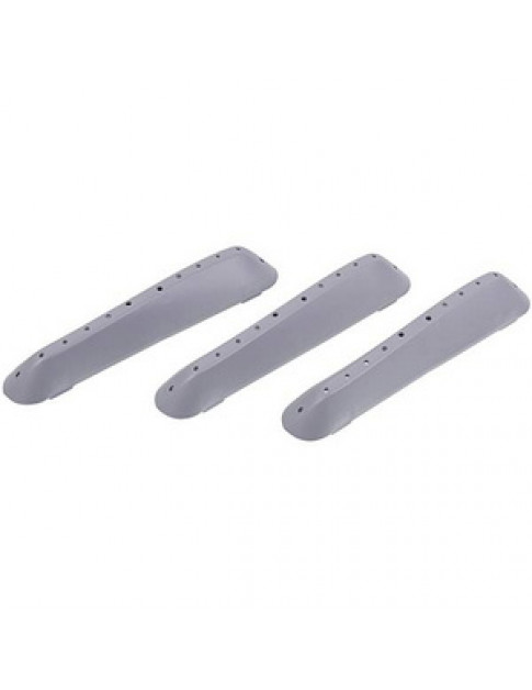 Набір ребер, активатори барабана AEG 4055367900 (3 шт) для пральної машини