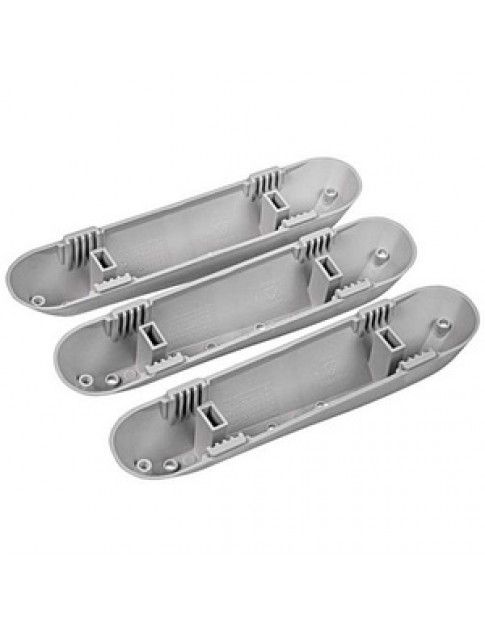 Набір ребер, активатори барабана AEG 4055368023 (3 шт) для пральної машини