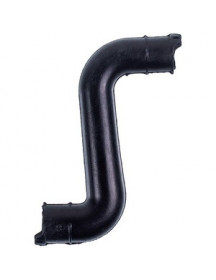 Патрубок з хомутами 4055368684 для пральної машини Electrolux Патрубок з хомутами 4055368684 для пральної машини Electrolux